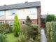 Thumbnail Semi-detached house for sale in Beech Grove, South Normanton, Derbyshire.