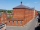 Thumbnail Flat for sale in Springfield Mill, Sandiacre, Nottingham