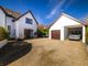 Thumbnail Detached house for sale in Kenystyle, Penally, Tenby