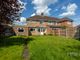 Thumbnail Semi-detached house for sale in Downing Drive, Evington, Leicester, Leicestershire