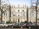 Thumbnail Studio for sale in Holland Park, London