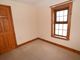 Thumbnail Terraced house for sale in 2 Kelton Bank, Glencaple Road, Glencaple, Dumfries