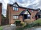 Thumbnail Flat for sale in Brook Croft, Ingol, Preston