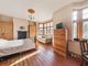 Thumbnail Terraced house for sale in Hale End Road, London