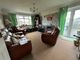 Thumbnail Detached bungalow for sale in Hunter Drive, Hornchurch, Essex