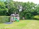 Thumbnail Bungalow for sale in Back Lane, Cross In Hand, Heathfield, East Sussex