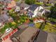 Thumbnail Detached house for sale in Warrington Road, Rainhill, Prescot