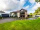 Thumbnail Detached house for sale in Woodside Close, Killay, Swansea