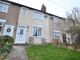 Thumbnail Terraced house to rent in Wide Street, Hathern, Loughborough