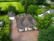 Thumbnail Detached bungalow for sale in Chelford Road, Somerford, Congleton, Cheshire