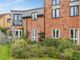 Thumbnail Flat for sale in Crocus Court, Station Road, Poulton-Le-Fylde