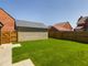 Thumbnail Detached house for sale in Hardys Close, Cropwell Bishop, Nottingham