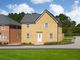 Thumbnail Detached house for sale in "Alderney" at Hanzard Drive, Wynyard Business Park, Wynyard, Billingham