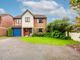 Thumbnail Detached house for sale in Maybank, North Walsham