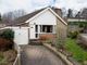 Thumbnail Bungalow for sale in Two Rowans, Manor Crescent, Dronfield