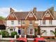 Thumbnail Terraced house for sale in Gladstone Buildings, Barcombe, Lewes