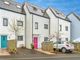 Thumbnail Town house for sale in Solar Crescent, Plymouth, Devon