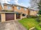 Thumbnail Detached house for sale in Mowbray Close, Bromham, Bedford