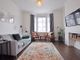 Thumbnail Terraced house for sale in Stylish Period House, Rothesay Road, Newport