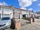 Thumbnail Terraced house for sale in Chaucer Avenue, Hounslow