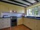 Thumbnail Detached house for sale in Verwood Road, Three Legged Cross, Wimborne
