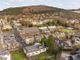 Thumbnail Detached house for sale in Riverside, Tweed Avenue, Peebles