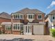 Thumbnail Detached house for sale in Wadleys Road, Solihull