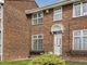 Thumbnail Terraced house for sale in Tanners Crescent, Hertford