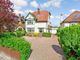Thumbnail Detached house for sale in Priestfields, Rochester, Kent