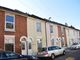 Thumbnail Terraced house to rent in Beatrice Road, Southsea