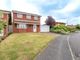 Thumbnail Detached house for sale in Beaumont Lawns, Marlbrook, Bromsgrove