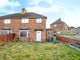 Thumbnail Semi-detached house for sale in Springfield Crescent, Somercotes, Alfreton, Derbyshire