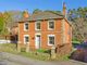 Thumbnail Detached house for sale in Sandrock Hill Road, Wrecclesham, Farnham, Surrey