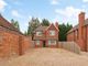 Thumbnail Detached house for sale in North Street, Winkfield, Windsor