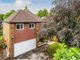 Thumbnail Property to rent in Oxshott Road, Leatherhead