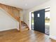 Thumbnail Detached house for sale in Pains Hill, Lockerley, Romsey, Hampshire