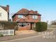 Thumbnail Detached house for sale in Dale Close, Stanway, Colchester, Essex