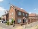 Thumbnail Link-detached house for sale in Love Lane, Aveley