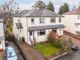 Thumbnail Semi-detached house for sale in Ravenscliffe Drive, Giffnock