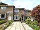 Thumbnail Terraced house for sale in Dunvan Close, Lewes