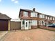 Thumbnail Semi-detached house to rent in Kingsway, Braunstone, Leicester