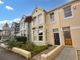Thumbnail Terraced house for sale in Peverell Park Road, Plymouth, Devon