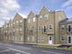 Thumbnail Flat for sale in Wood Street, Bingley, West Yorkshire