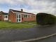 Thumbnail Detached bungalow for sale in Hollys Road, Yoxall, Burton-On-Trent, Staffordshire