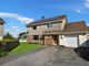Thumbnail Detached house for sale in Trevingey Road, Redruth
