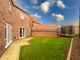 Thumbnail Detached house for sale in Jakeman Way, Warwick