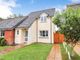 Thumbnail Semi-detached house for sale in Halwill, Beaworthy