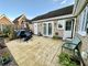 Thumbnail Detached bungalow for sale in Sycamore Avenue, Martham, Great Yarmouth