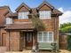 Thumbnail Detached house for sale in Springholm Close, Badshot Lea, Farnham, Surrey