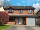 Thumbnail Detached house for sale in High Beech, Coventry